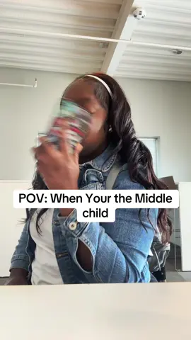 ✌🏾✌🏾 thank ya !! #fyp #relatable #middlechild #viraltiktok #familythings #toxico 