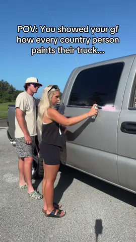 That's how they do it #trucks #squattedtrucks #chevy 