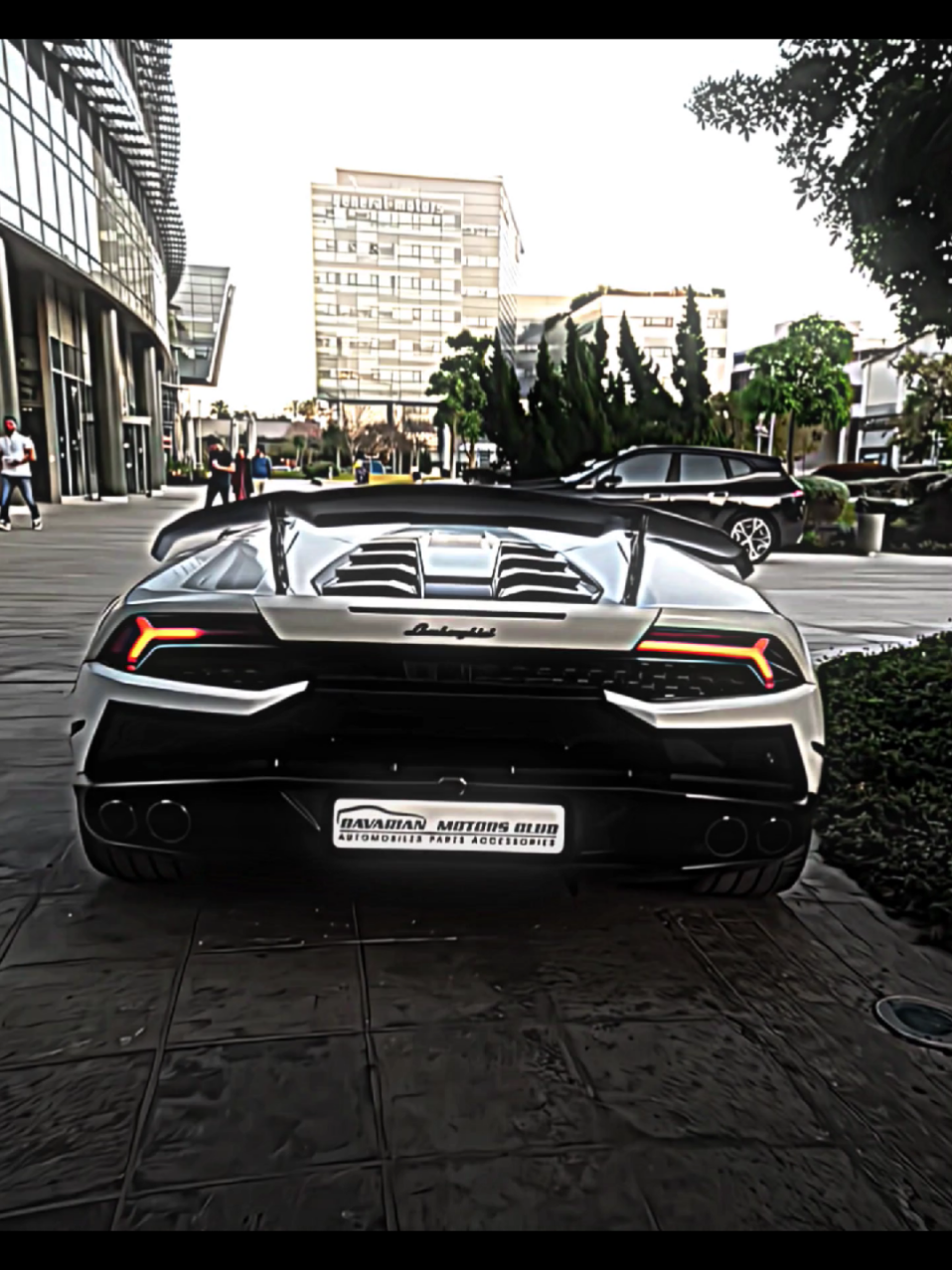 rezzy style 😁 #edit #car #lamborghini #monster 