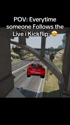Join the Live ☠️ GTA KICKFLIP STUNTS #tiktoklive #gta #fypシ #viral #gtastunts 