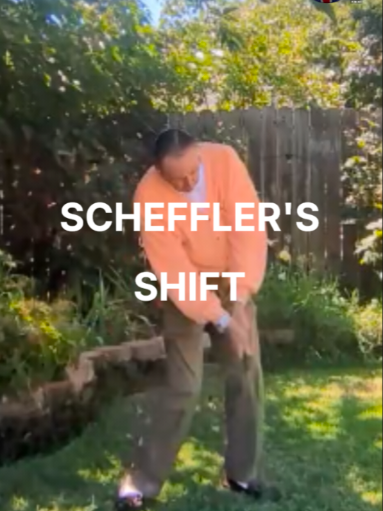 #tiktokgolfcampaign #golflesson #britgolfdad #TikTokLearningCampaign #longervideos  Follow this link to my SLOPING LIES TOWELS - https://colorcommall.com/products/special-golf-towel