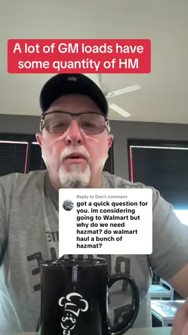 Replying to @Dan #fyp #trucker #truckersofwalmart #walmartdriver #truckersoftiktok 