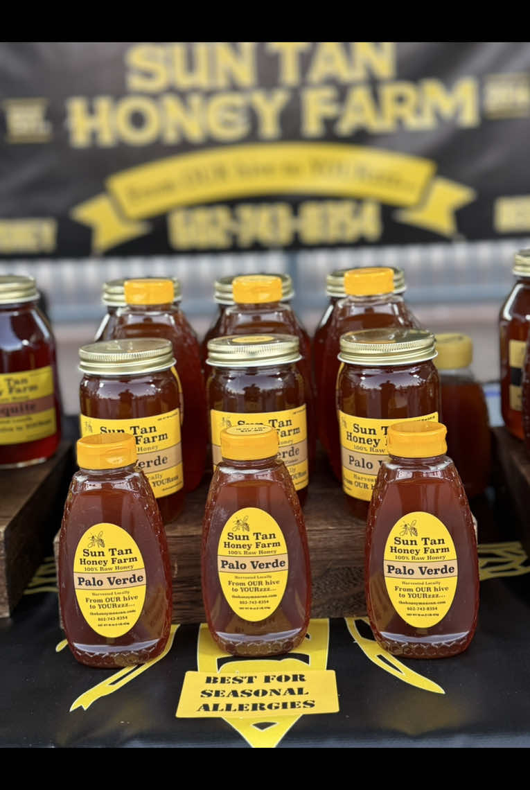 Beekeepers 24/7 — rescuing, harvesting, extracting, bottling. We don’t just sell honey… we keep the bees that make it. From OUR hive to YOURzzz 🍯 #RealHoney #FromTheSource 