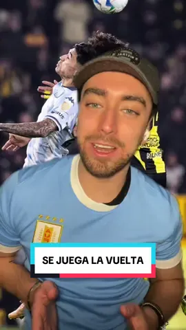 ¿QUIÉN SE PERFILA MEJOR PARA LA VUELTA DE RACING-PEÑAROL? 🇦🇷🇺🇾 #futbol #uruguay #argentina #racing #peñarol 
