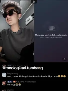 nih ya guys kronologi nyaa#isal #affanfaisal #masboy #firmanmaulana #abcindy 