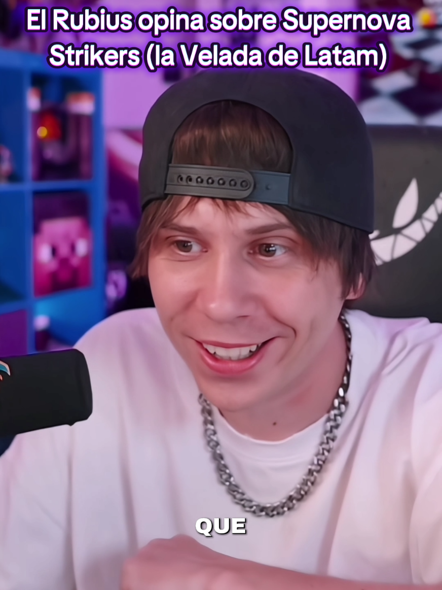 #rubius #elrubius #rubiusclips #twitch #clipsdetwitch 