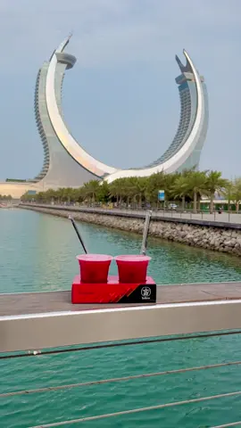 Lusail Beauty 😍 #qr_malik #qatar #fyp #foryouu #dontunderreviewmyvideo 