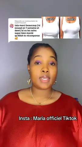 @Maria Officiel ❣️  @Maria Officiel ❣️ #astucesnaturelles 