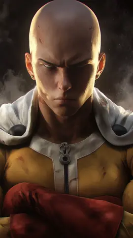 Saitama 4k Live Wallpaper #creatorsearchinsights #saitama #onepunchman #livewallpaper #fondodepantalla 