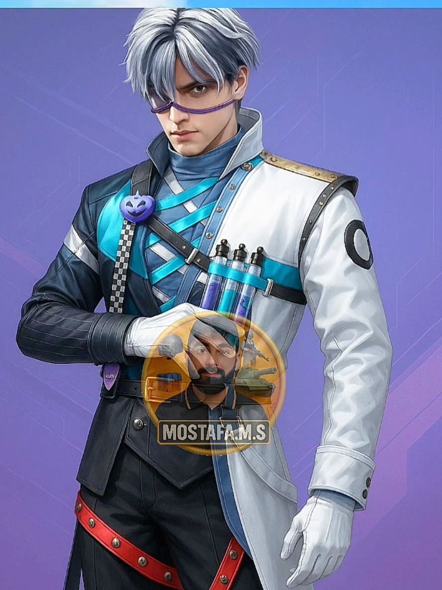 بدلة الرويل باس A15#تسريبات_ببجي #PUBGMOBILE #pabgmobile #مواهب_ببجي_موبايل_العربية #ببجي_موبايل 