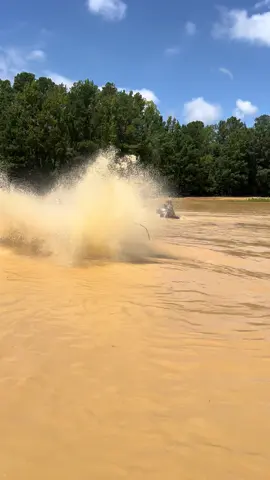 Sunk The 2025 Outlander? #canam #canamxmr1000 #canamrenegade #canamrenegade1000xmr #canamoffroad 
