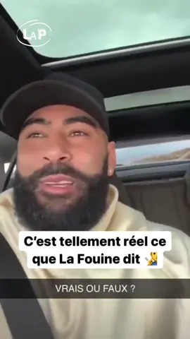 Faites gaffe ⚠️ 