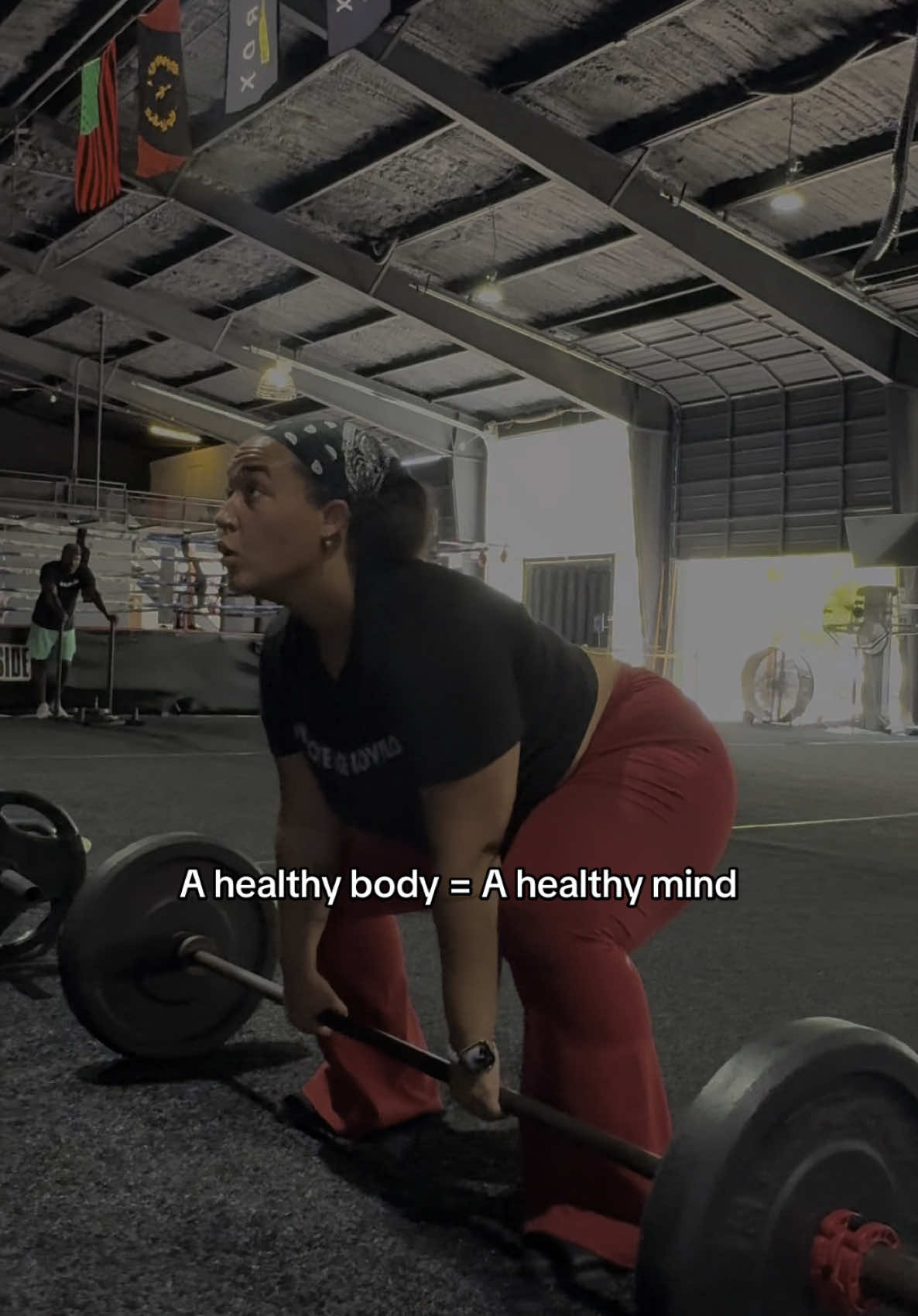 Healing my relationship with movement elevated me mentally 🫱🏽‍🫲🏾@AZ214 #mindset #healthybody 