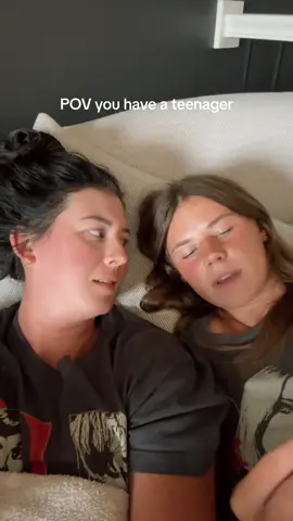 #motherdaughter #momsbelike 