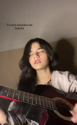 Teri galliyan..🤍 #foryou #foryoupage #fyp #viral #coversong #artist #viraltiktok #trendingsong 