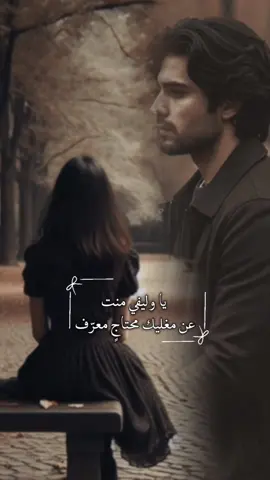 ياوليفي منت عن مغليك محتاج معرف #CapCut #فلاح_المسردي #اغاني #تصميم_فيديوهات🎶🎤🎬 #اكسبلور 