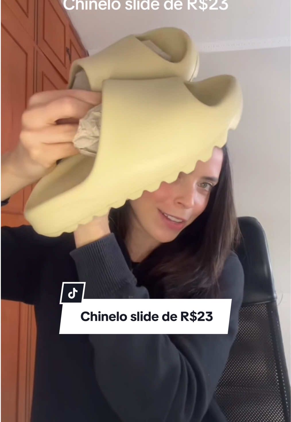 #chinelos #chineloslide #fyp 