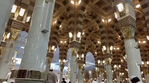 # Madinah Sharif Magrib Ar Namaz Ar Somoy ❤️🫶 @`×[¤ জাতির  ভদ্র ছেলে ¤]×´)¤•• @kale Sohor @ꪑ_𝕷𝖝𝕺𝖎𝖞𝖔𝖓_ꪑ🌷😩 
