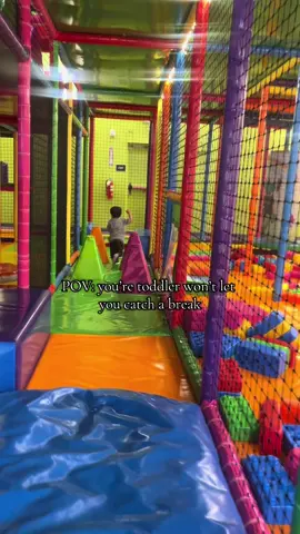 Brb, still catching my breath 😅#toddler #toddlersoftiktok #boymom #thingstodoinlasvegas #MomsofTikTok 