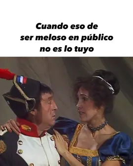 Cuando ser meloso en público, no es lo tuyo… 😜 #ReelsVirales #VideosVirales #Comedia #Humor
