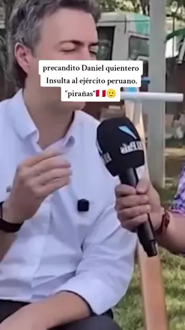 Insultan al ejército peruano #ejército #peruano #🇵🇪 #fyp #noticias 