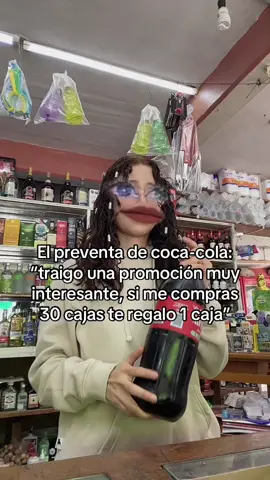 Y se enojan si no la quieres comprar 😭 #tienda #tiendadeldirector #huitzilac #compren #parati 