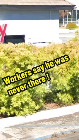 Emmanuel Haro Update ! Big 5 Workers say the baby was never there #greenscreen #foryoupage #Emmanuel #california #missing 