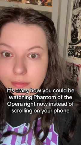 Go go go  #phantomoftheopera#broadway#westend#musical#music 