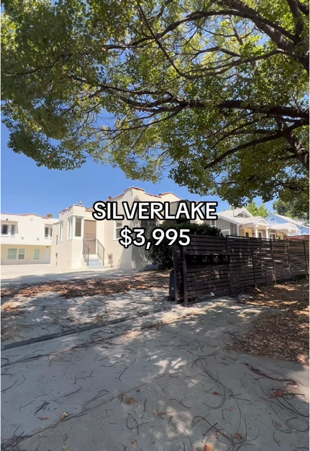 Map shown at the end of the video. Read caption for more info… 👀 💸 $3,995/mo 🛏️ 2 beds 🛁 2 baths  📐 850 sqft 🐶 pet friendly 🚗 2 car space in gated property  🧺 laundry in unit 💰 1st month sec deposit ❓ dm or email to tour or have questions #losangeles #losangelesrealestate #fyp #fypシ #losangelesrealtor #realtor #realestate #forlease #apartmenthunting #losangelesapartmenttour #losangelesapartmentforrent2025#lease #thisisthania