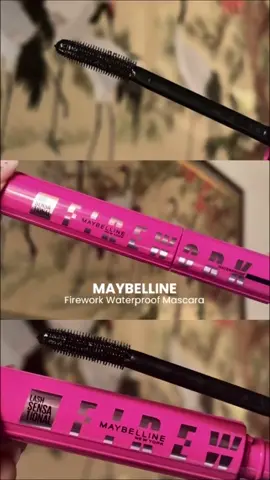 any makeup look will never go wrong with this! ˚˖𓍢ִ໋💅🏻✧˚.🎀༘⋆ #MNYIcons @Maybelline Indonesia 