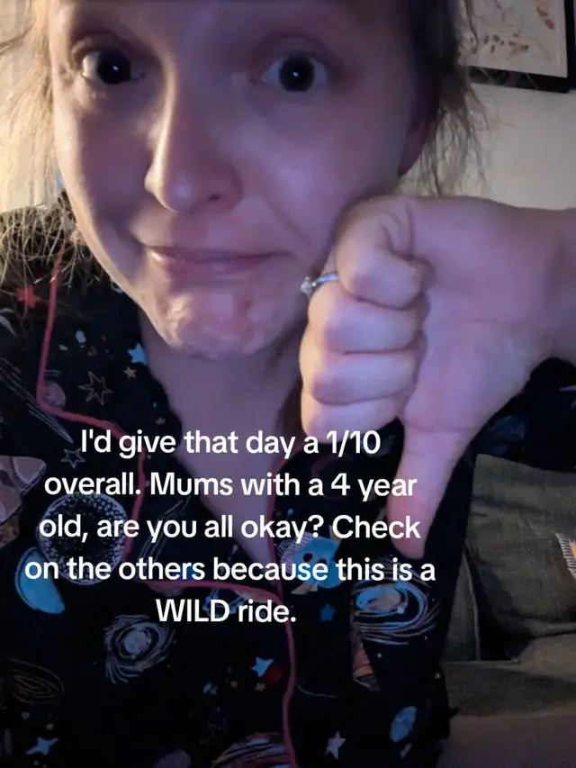 I can only hope you all didn't get bitten as many times as I did 🥴 is this normal?! I've had to get the baby teething toys back out as a better option than my arm. Sat down watching Love is Blind with a beer now trying to recover 😅 Tomorrow is a new day! #badday #baddaynotbadlife🙂💔 #fouryearold #mumoftwo 
