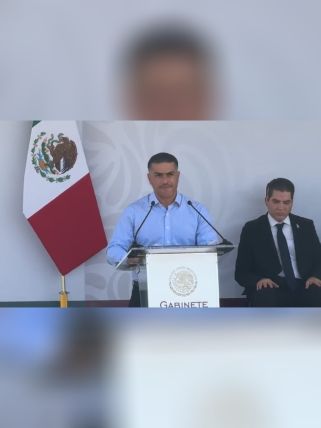 ¡BLINDAN SINALOA!🚨🚨🚨🇲🇽 @OHarfuch de Seguridad entregó 100 patrullas a la Secretaría de Seguridad Pública de Sinaloa, para el reforzamiento de Seguridad en conjunto con la Marina, Guardia Nacional y Ejército Mexicano.#capcut #duet #foryoupage #fypage #funny 