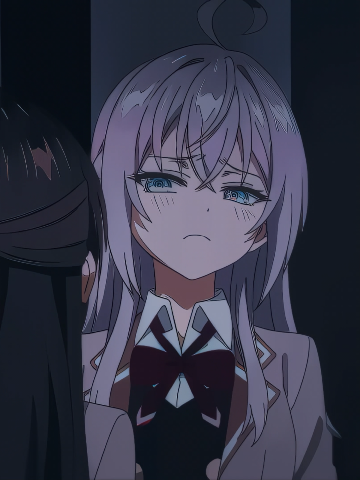 #alya #alyasometimeshidesherfeelingsinrussian #anime #animedit #ramensqd #karmasqd