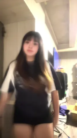 懶懶的 腰酸 #07 #fyp 