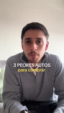 Top 3 peores autos de 2025 🚘 #top #autos #peores #viral #paratiiiiiiiiiiiiiiiiiiiiiiiiiiiiiii 