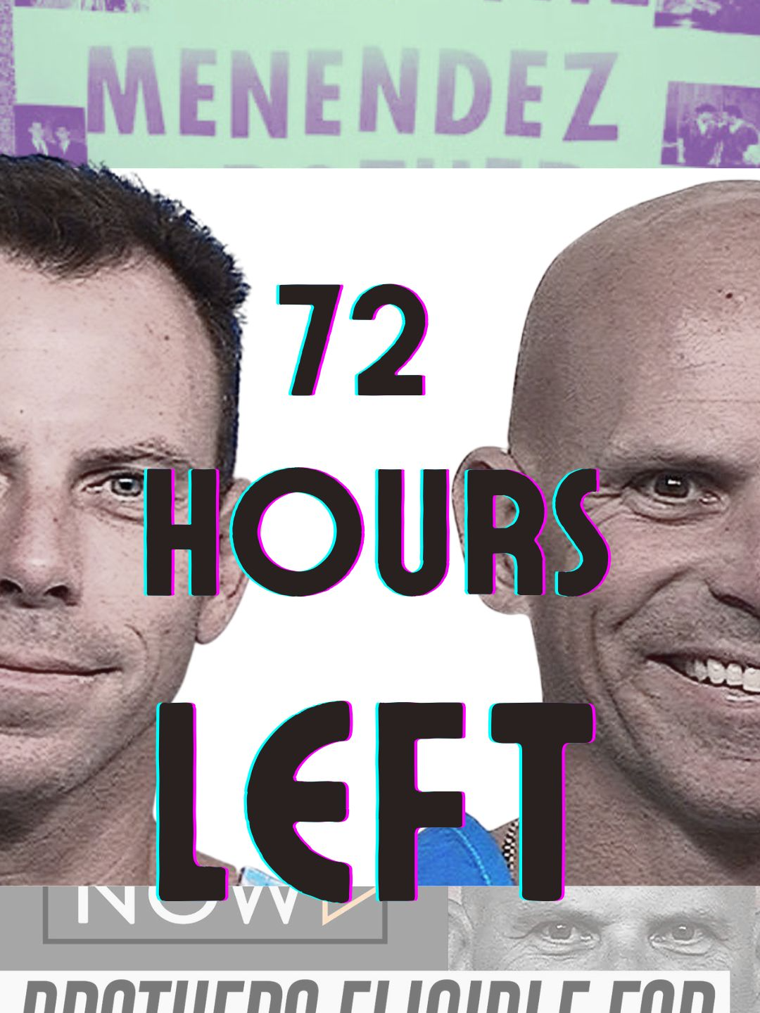 Parole hearings for Erik and Lyle Menendez will take place remotely on Thursday and Friday. The board could decide whether they will walk free after more than three decades in prison for the 1989 murders of their parents in Beverly Hills. Earlier this month, Los Angeles County District Attorney Nathan Hochman officially opposed the brothers' bid for parole. However, he was overruled by a local judge, who rejected Hochman's recommendation. Their attorney Mark Geragos said 