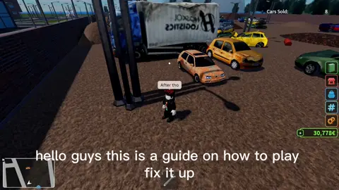 #CapCut #audi #fixitup #cars #Roblox Hope this helps