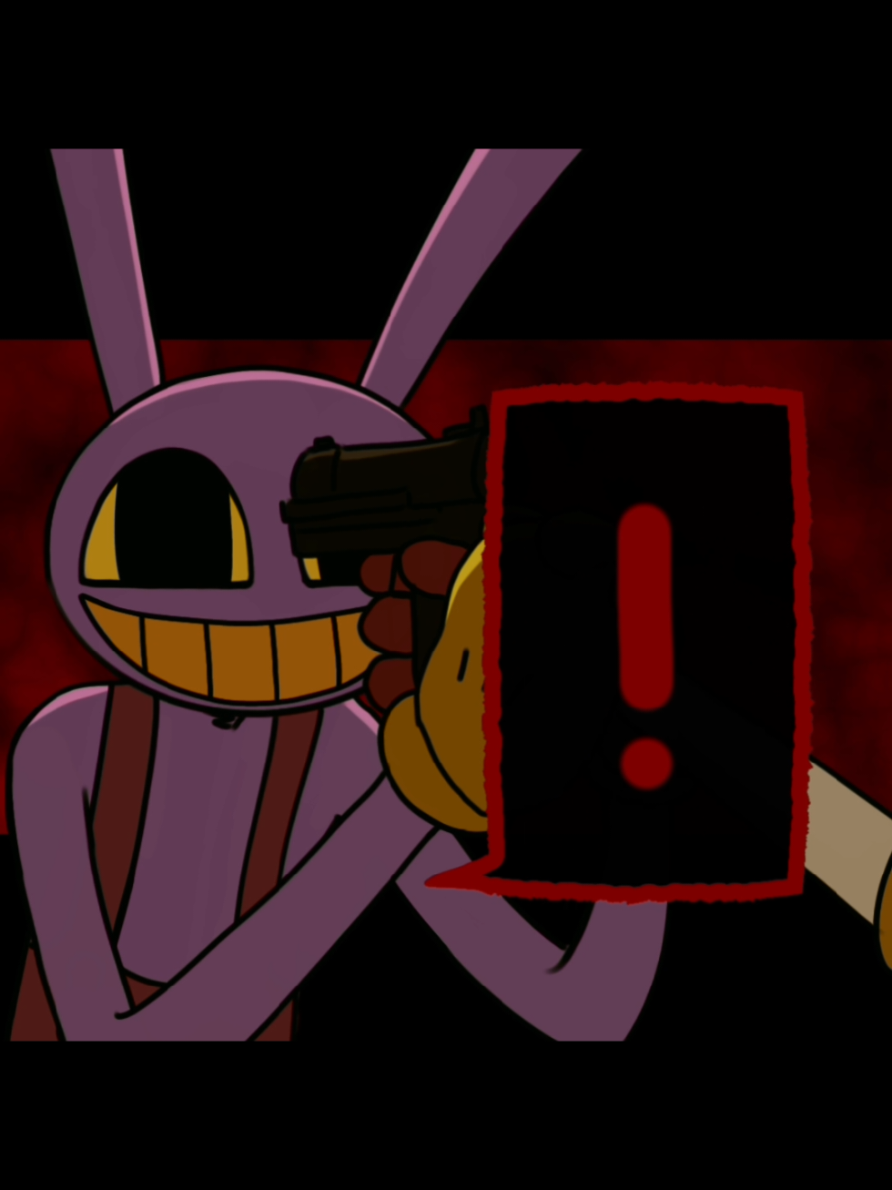 I LOVE this ep #TADC #pomni #jax #funnybunny #theamazingdigitalcircus