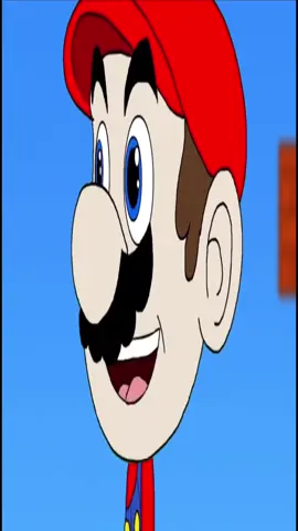 fever dream #cuphead #mario #mariotomato #niche #3lamestudios 
