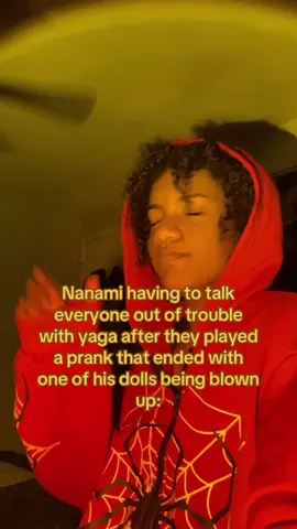 Gojo shoko haibara & geto outside of Nanami’s door after doing something stupid:🧍‍♂️🧍‍♂️🧍‍♂️🧍‍♂️ #fyp #jjk #gojo #geto #anime #nanami #zyxcba #viral #skit 