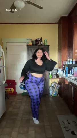 #fakebody 