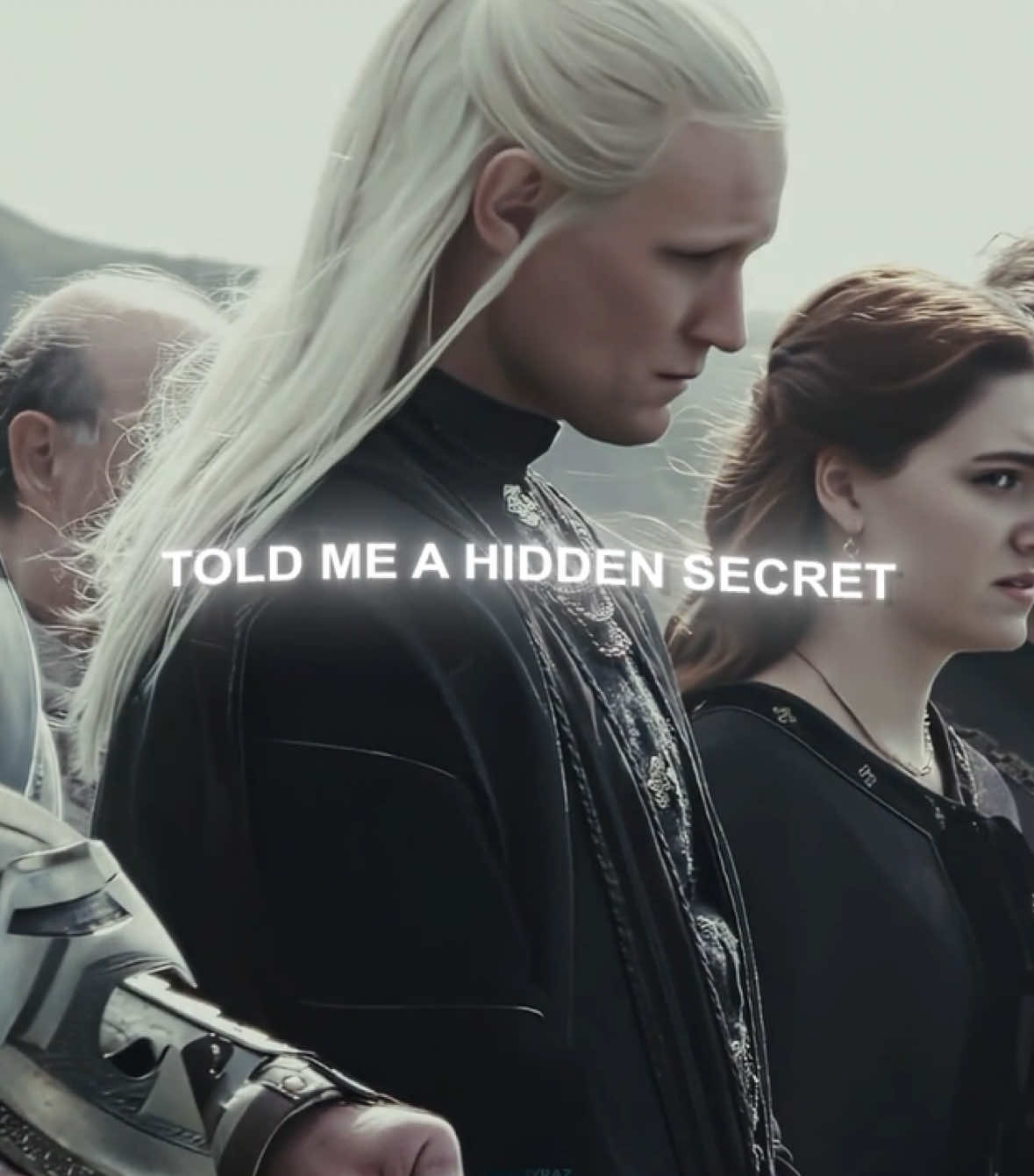 bro is majestic                                            cc: wearetheendgame | scp goovs                                              #daemontargaryen #mattsmith #gameofthrones #daemyra #mattsmithedit #daemyraedit #houseofthedragonedit #houseofthedragon #daemontargaryenedit #doctorwhoedit #viraledit #eleventhdoctoredit #fyp 