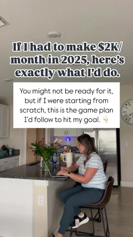 🔴 Let’s keep it real — I won’t waste your time 😅👇🏻 A year ago, I started a simple side hustle. ✔️ Here’s how: 💣 Created a new social media account. 🔴 Applied to affiliate programs for brands I love. 🟢 Shared my affiliate links, earning commissions each time someone bought a product. 💪🏻 That’s it! 💪🏻 Now, in case you’re wondering: 👇🏻 ⚪️ Affiliate marketing means you get paid for recommending products you already love. ⚪️ Nearly 90% of the brands you use have affiliate programs — they’re easy to find! 👏 ⚪️ This isn’t some new trend; it’s been around since the 1980s, starting in a flower shop! 🌺 And here’s the kicker: 👂 A year ago, I had no clue about this, no special skills, no degree, and no followers! 😳 💥 Fast forward to today, I’m making thousands a month from my phone, working just 1-3 hours a day. 👏 I’ve checked out so many side hustles, and this one checked all the boxes: ☑️ No boss ☑️ No childcare ☑️ Just 1-3 hours a day ‼️ Take a moment to check this out— it might just be the perfect fit for you! Drop “path” in the comments, and I’ll hook you up with the best beginner’s guide! And don’t forget to FOLLOW @wherewemattermost for tips on creating income streams through social media!