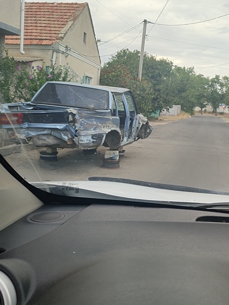 #авто #дтп #николаев 