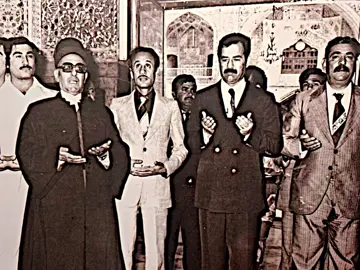 ياسيدي😫 #صدام_حسين_المجيد_رئيس_جمهورية_العراق🇮🇶 #صدام_حسين_يا_صقر_العرب_الله_يرحمك #عديصدامحسين #fyppppppppppppppppppppppp #لايكات 