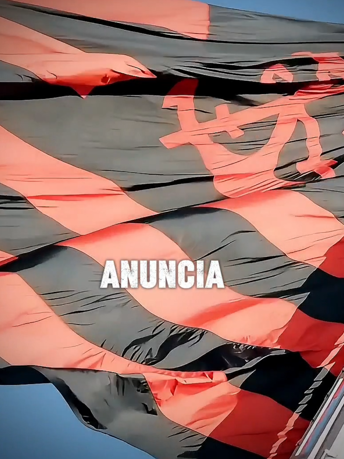 O Flamengo anuncia o maior patrocínio da história do futebol brasileiro.🇧🇷🔥💭 #flamengo #futebolbrasileiro #patrocinio #mengo 
