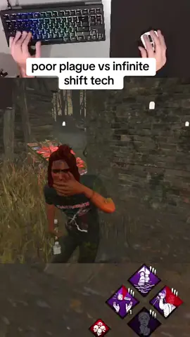 still don’t know if she was in power or not at the end lol #dbd #dbdtiktok #deadbydaylight #deadbydaylightclips #geesux 