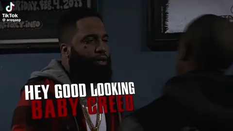 CREED | #creed #creededit #xyzbca #viral #areq  They can’t silence you @Areq 