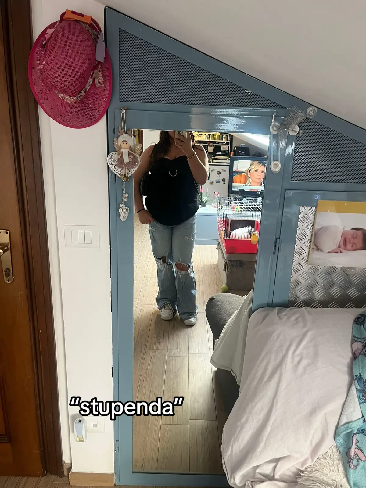 il miglior complimento 🥹🤎 (apparte che i complimenti dalle persone giuste sono sempre i migliori) la canzone è la migliore🥹😌