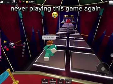 dumb ahh game  #roblox #inkgame #fyp #fypシ 